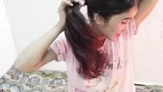 Bhabhi ko gandi gandi video dikha kar pel diya