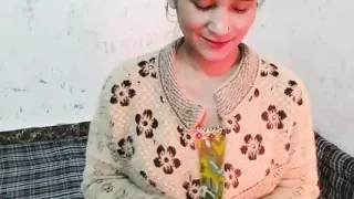 Abbu jaan ne meri jawani dekh kar jabar dasti pela