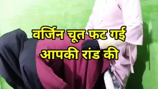 How did my virginity get broken Hindi Sex Story Indian in Hindi Porn