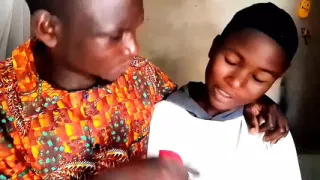 With my lovely honey