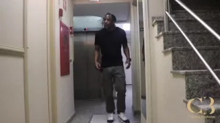 The Smell of Sweet Pussy Drove Me Into Maddness