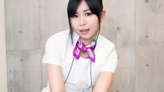 High Quality Outcall Sensual Massage Part 1; Beautiful Jav Idol Pov