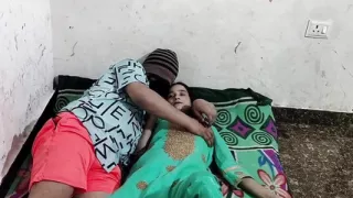 Bhabhi ko akele dekh jabar dasti chut mari