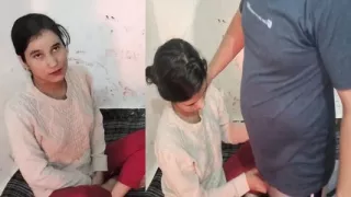 Indian teacher and student sex video