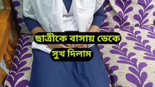 Teacher and students Sex video after end of the class.