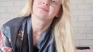 Sucking and Riding Your Cock