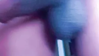 Slow motion Dick sekh