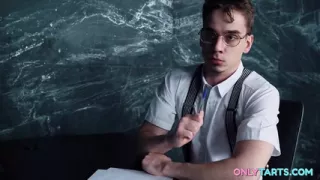 Teen Threesome Is the Best Sport for Youngs