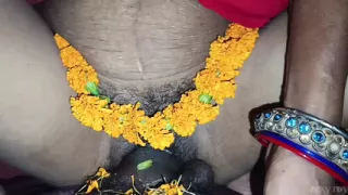 Jeth ji's cock is big, when fucking,