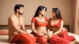 X Girlfriend ko boyfriend Ne Raat Ko Choda