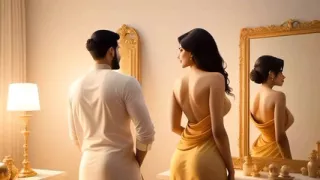 Desi Couples Extreme Romance Tempted Him To Cum Inside Her Pussy