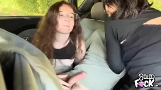 Seduced Their Uber Dr With Vol 1 And College Girls