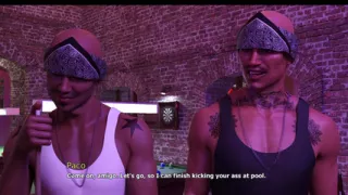 Sons of Analarchy (part 12)