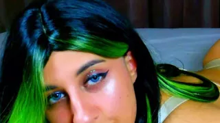 Seductive JOI Dirty Talking Simulated Blowjob & Cum Countdown