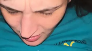 Curvedcock tight pussy