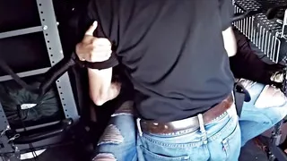 Jazmine Richard Nailder