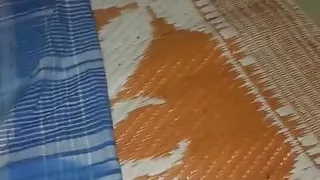 New year 2025 xxx best porn video with Dirty Talk in hindi roleplay saarabhabhi6 hot and sexy get horny