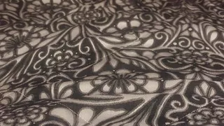 The cougar and the candle