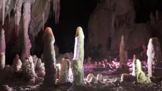 Subterranean orgasms