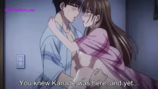 It's so Warm Inside - The Miracle of Marriage - HQ Uncensored Hentai - ENG SUB