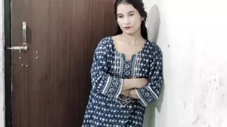 Step sister ko nanga kar ke pel diya