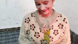 Dever ji ne muze chod kar bahut maza diya