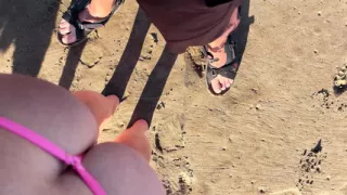 The woman lacks it, the cuckold in chastity and the lover