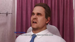 The East Block: the Nasty Perversions in the Lingerie Store - Episode 26