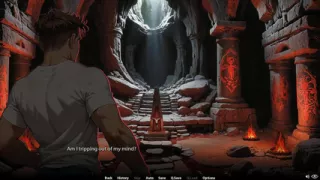 Moonripple Lake: the Cursed Maiden - Episode 11