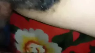 Horny wife get Fucked when I get off work