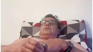 Raul The Compulsive Masturbator