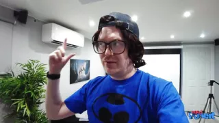 Inara Stark - 3 Cocks for the Office Girl