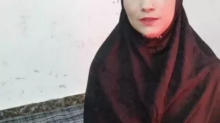 Muslim girlfriend ko call kar ke room par bula kar pela