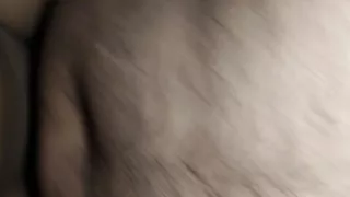 Girlfriend&#039;s stepsister left all night