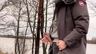 Being Horny and Naughty