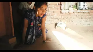 Desi Village bhabhi sex with padosi Dever hasband not home part 2