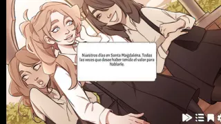 Margaret Sins Gameplay 1