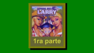 Larry Magna Laude Leisure Suit   Gameplay   Part 1