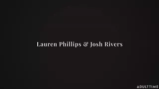 Rothaarige Schlampe in die behaarte Muschi gebumst