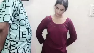 Bua's step daughter was locked in the house and pelted