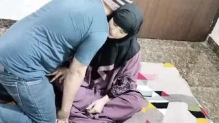 Call Muslim girlfriend and call her at home