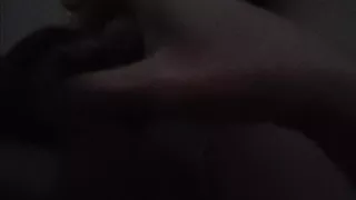 I am doing masturbation while seeing my hot Mausi.