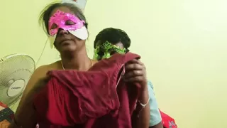 Desi Romance at Its Finest. Watch Till the End to Feel the Ultimate Climax of Love!