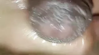 My Juice Came Out From My Fist