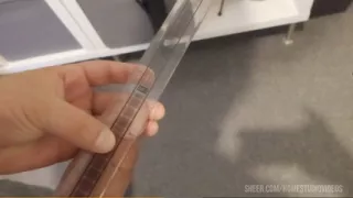 One Month After Using Phallosan Forte  Results