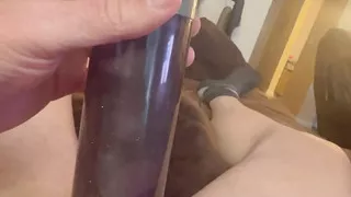 Jerkoff toys for tiny cock orgasm