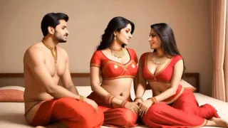 Seeing Hot Stepsister Makes Stepbrother Want to Have Sex