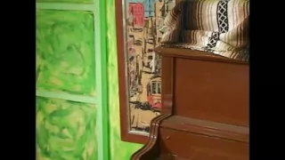 Sexy bitch rides a huge dick!