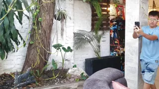 That little skirt looks so pretty on you