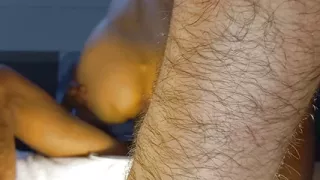 The BBC, the Hot Wife and the Cuckold: Part 7